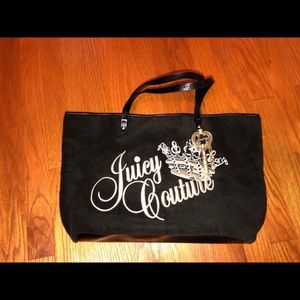 Juicy Couture purse